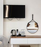 Rose Nhung Hotel Catba