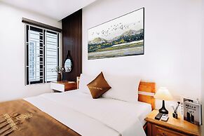 Rose Nhung Hotel Catba