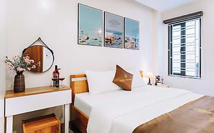 Rose Nhung Hotel Catba