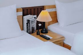 Rose Nhung Hotel Catba