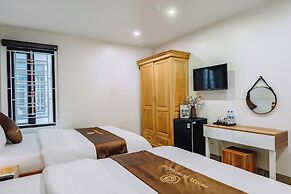 Rose Nhung Hotel Catba