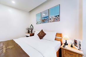 Rose Nhung Hotel Catba