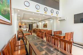 Rose Nhung Hotel Catba