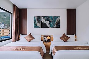 Rose Nhung Hotel Catba