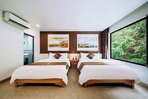 Rose Nhung Hotel Catba