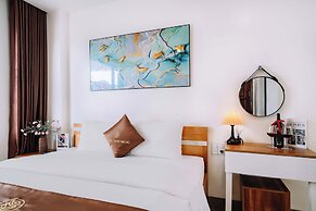 Rose Nhung Hotel Catba