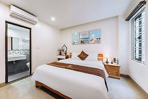 Rose Nhung Hotel Catba