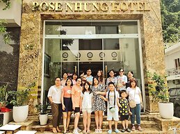 Rose Nhung Hotel Catba
