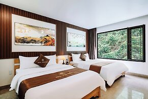 Rose Nhung Hotel Catba