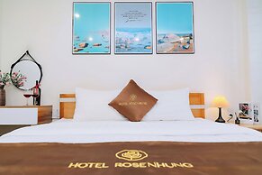Rose Nhung Hotel Catba