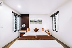 Rose Nhung Hotel Catba