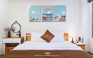 Rose Nhung Hotel Catba