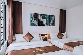 Rose Nhung Hotel Catba