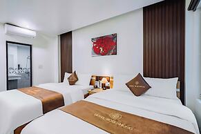 Rose Nhung Hotel Catba