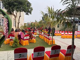 Hotel Kavya Inn Chitwan