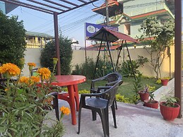 Hotel Kavya Inn Chitwan