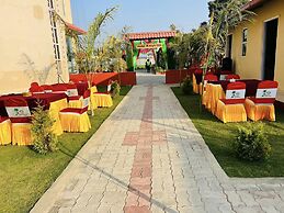 Hotel Kavya Inn Chitwan
