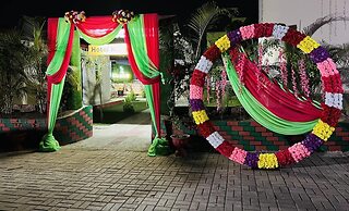 Hotel Kavya Inn Chitwan