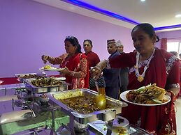 Hotel Kavya Inn Chitwan