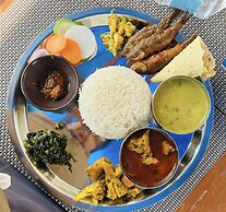 Hotel Kavya Inn Chitwan