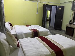 Hotel Kavya Inn Chitwan