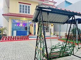 Hotel Kavya Inn Chitwan