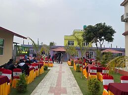 Hotel Kavya Inn Chitwan