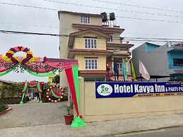 Hotel Kavya Inn Chitwan