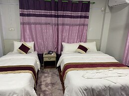 Hotel Kavya Inn Chitwan