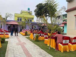 Hotel Kavya Inn Chitwan