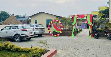 Hotel Kavya Inn Chitwan