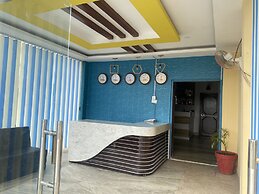 Hotel Kavya Inn Chitwan