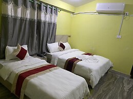 Hotel Kavya Inn Chitwan