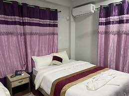 Hotel Kavya Inn Chitwan