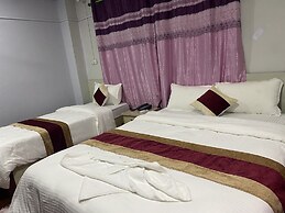 Hotel Kavya Inn Chitwan