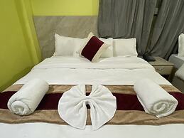 Hotel Kavya Inn Chitwan