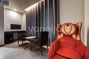 Mari Hotel