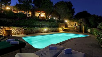 Villa Stella 6 Emma Villas