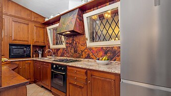 Villa Stella 6 Emma Villas