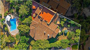 Villa Stella 6 Emma Villas