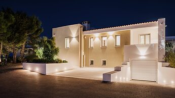 Villa Bellina 6 Emma Villas