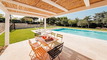 Villa Bellina 6 Emma Villas