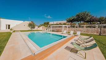 Villa Bellina 6 Emma Villas