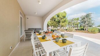 Villa Bellina 6 Emma Villas