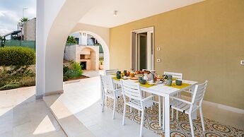 Villa Bellina 6 Emma Villas