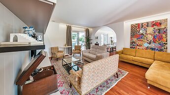 Villa Bellina 6 Emma Villas