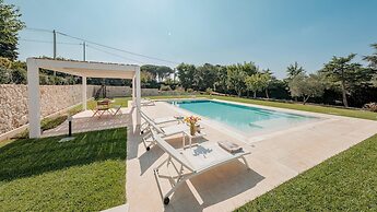 Villa Bellina 6 Emma Villas