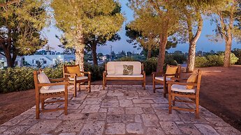 Villa Bellina 6 Emma Villas