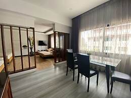 JJ City Centre Suites