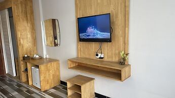 JJ City Centre Suites